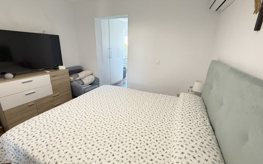 Revente - Maison de ville -
Orihuela Costa - La Zenia