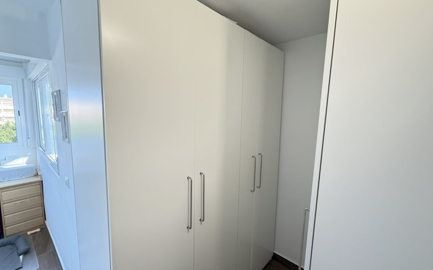 Revente - Maison de ville -
Orihuela Costa - La Zenia