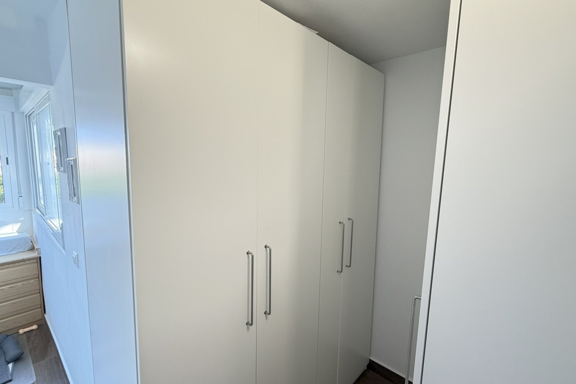 Revente - Maison de ville -
Orihuela Costa - La Zenia