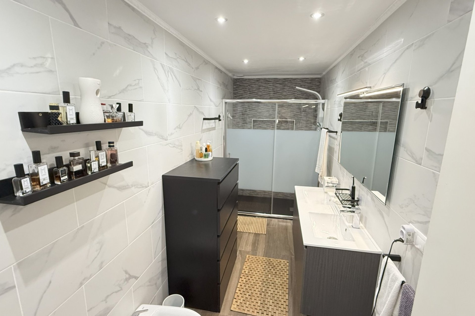 Revente - Maison de ville -
Orihuela Costa - La Zenia