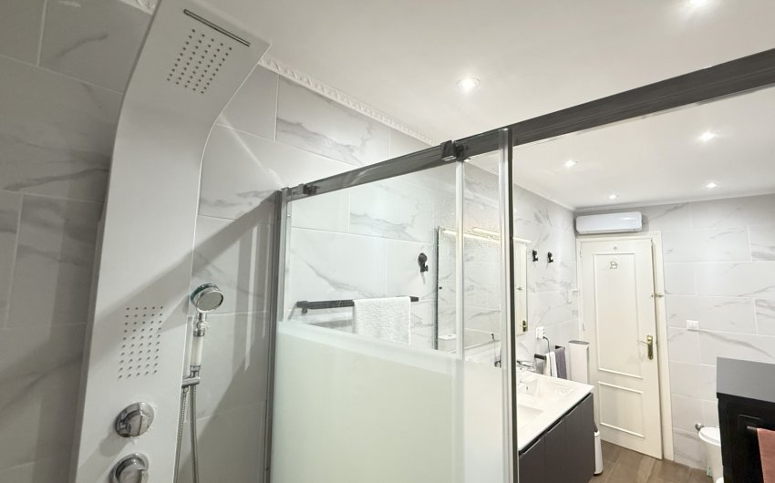 Revente - Maison de ville -
Orihuela Costa - La Zenia