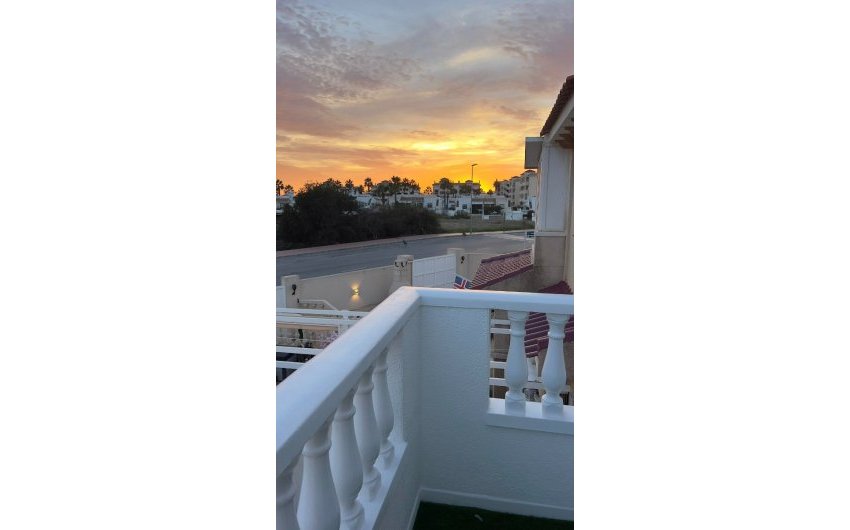 Revente - Maison de ville -
Orihuela Costa - La Zenia