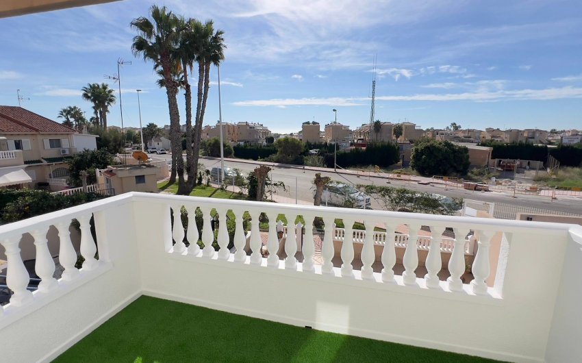 Revente - Maison de ville -
Orihuela Costa - La Zenia