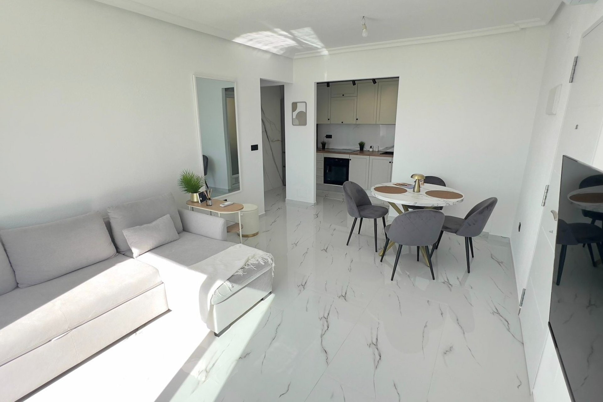 Revente - Maison de ville -
Orihuela Costa - La Zenia