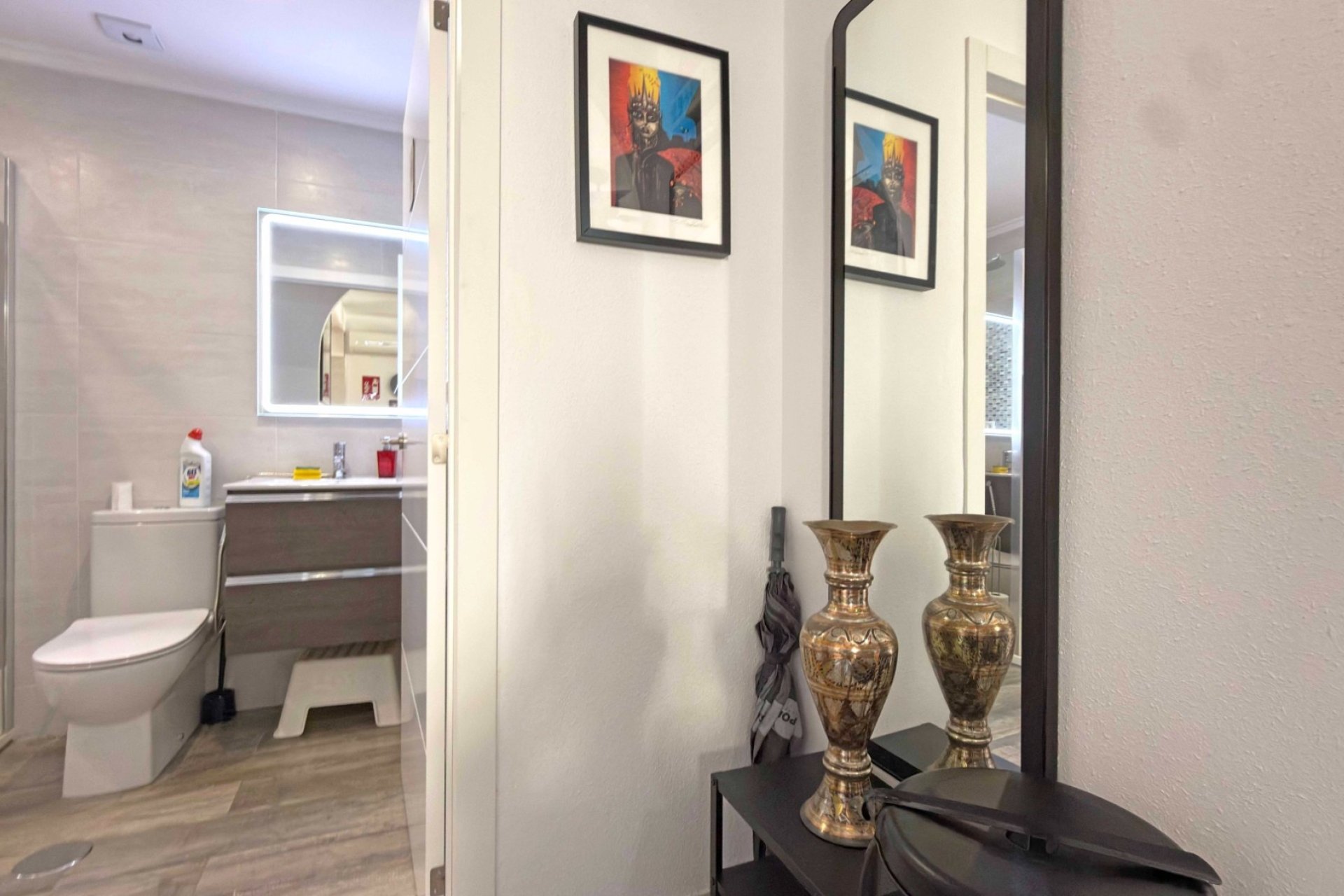 Revente - Maison de ville -
Orihuela Costa - La Zenia