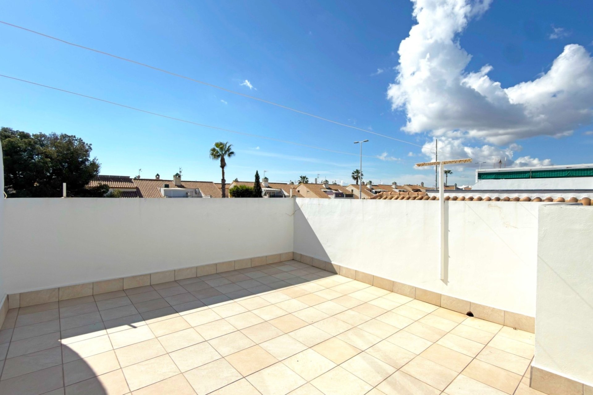 Revente - Maison de ville -
Orihuela Costa - La Zenia
