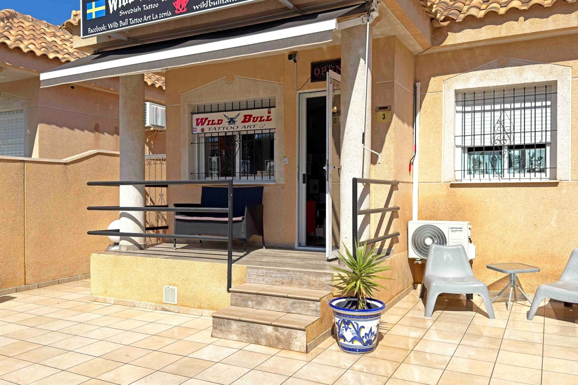 Revente - Maison de ville -
Orihuela Costa - La Zenia