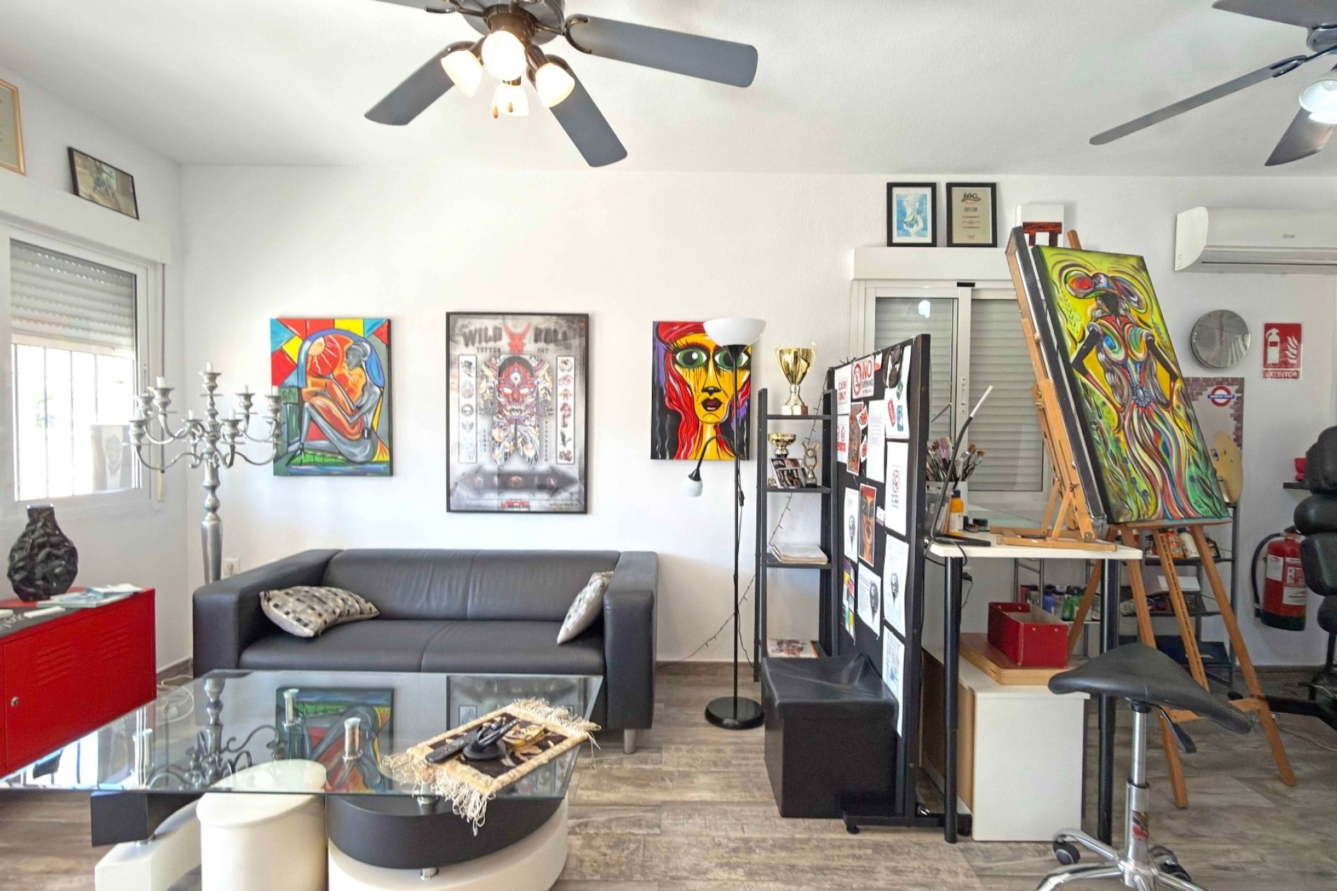 Revente - Maison de ville -
Orihuela Costa - La Zenia