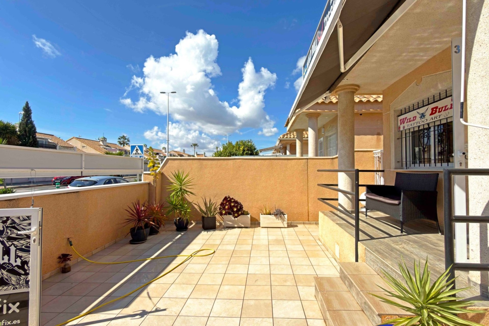 Revente - Maison de ville -
Orihuela Costa - La Zenia