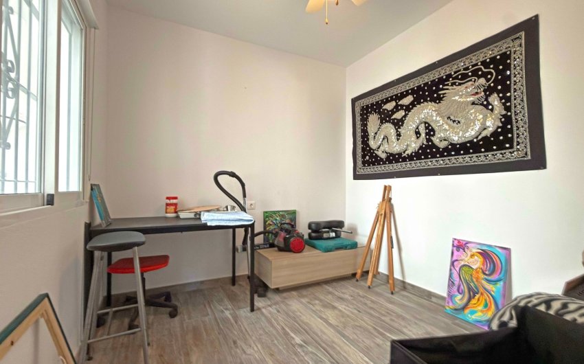 Revente - Maison de ville -
Orihuela Costa - La Zenia