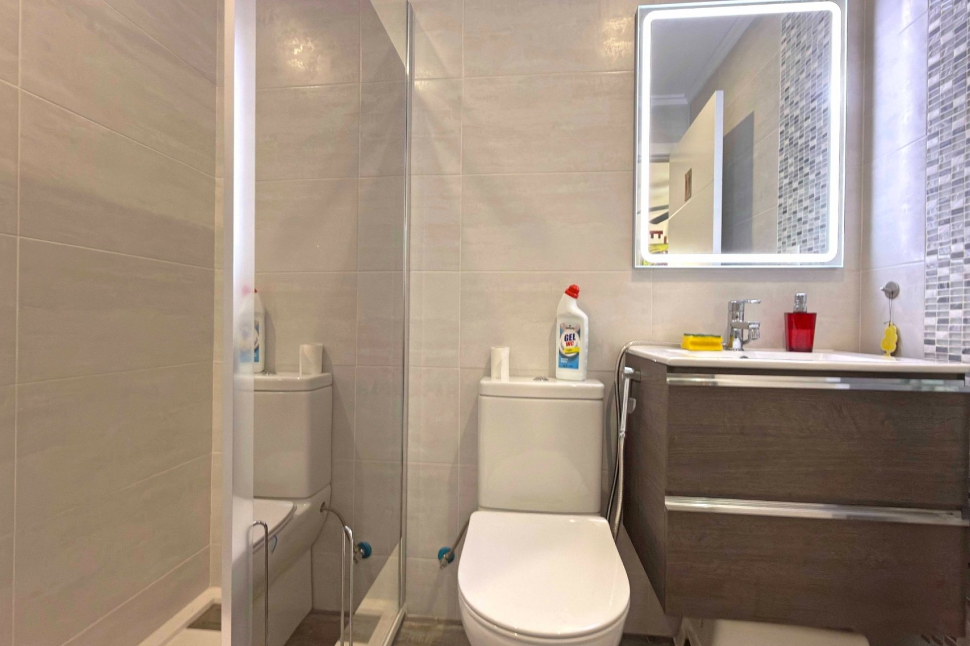 Revente - Maison de ville -
Orihuela Costa - La Zenia