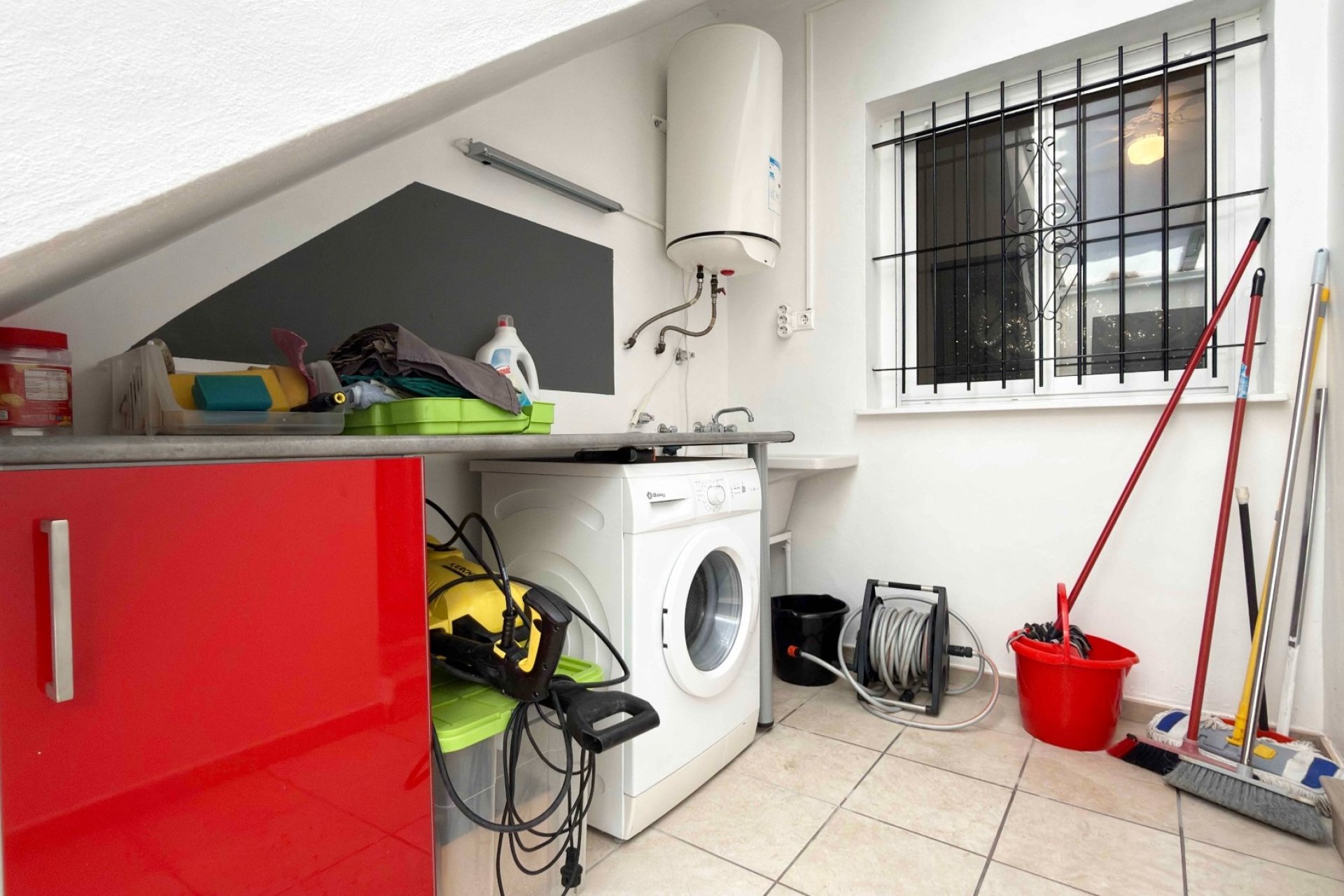 Revente - Maison de ville -
Orihuela Costa - La Zenia