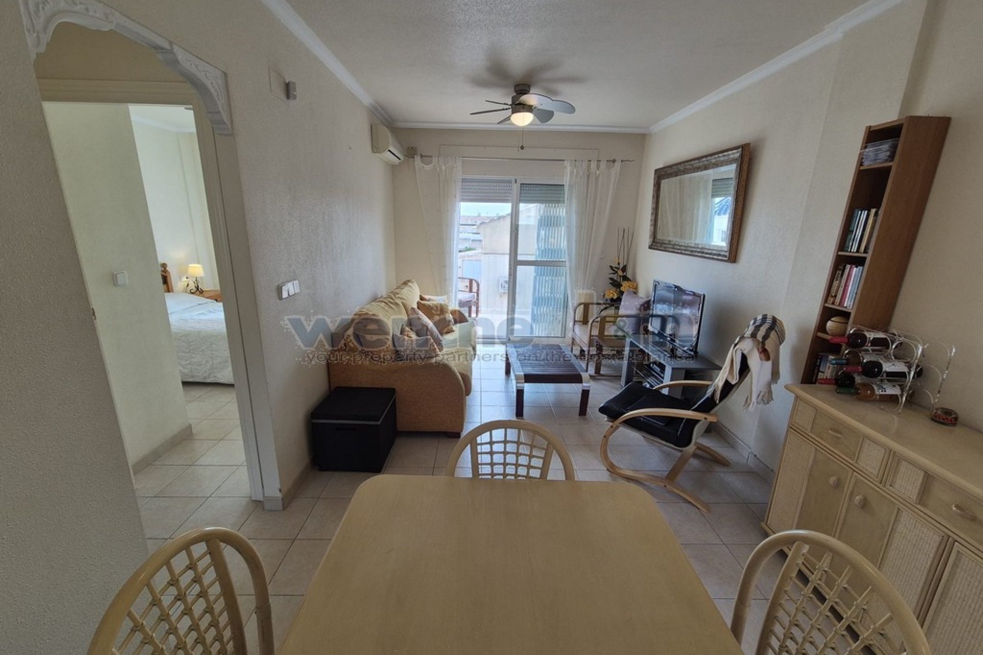 Revente - Maison de ville -
Orihuela Costa - Las Chismosas