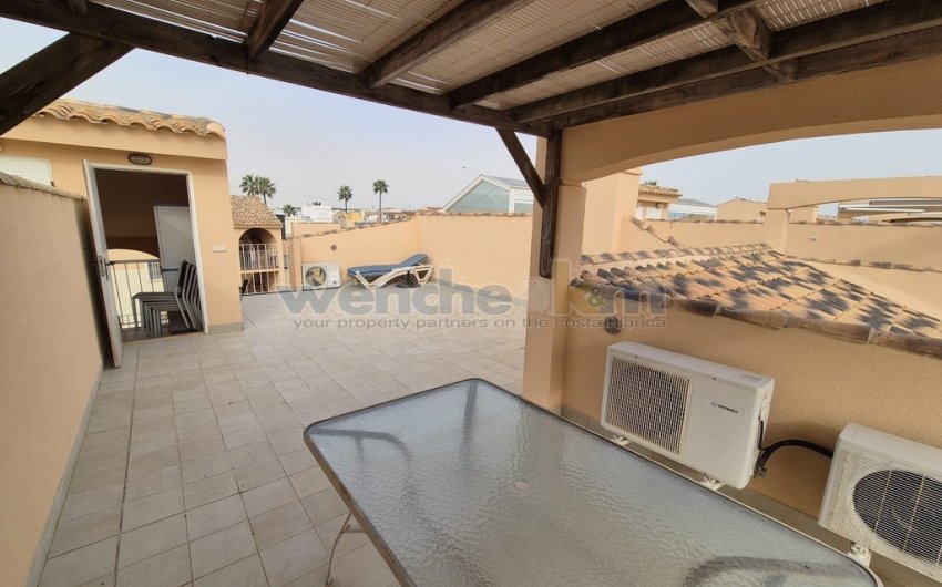 Revente - Maison de ville -
Orihuela Costa - Las Chismosas