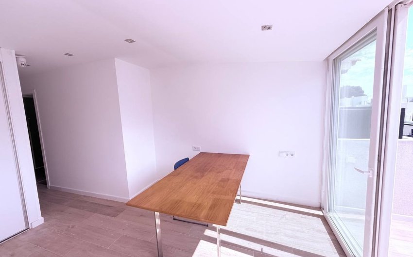 Revente - Maison de ville -
Orihuela Costa - Las Filipinas