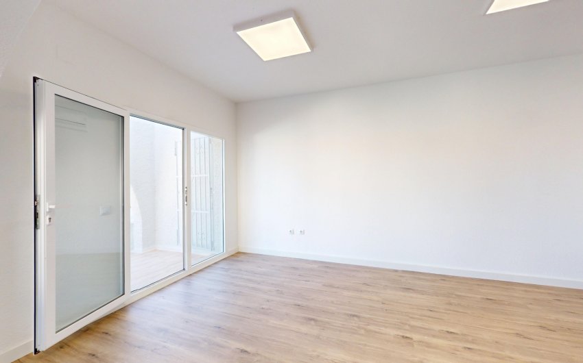 Revente - Maison de ville -
Orihuela Costa - Las Filipinas