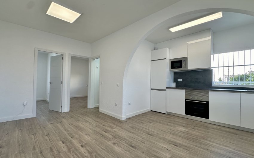 Revente - Maison de ville -
Orihuela Costa - Las Filipinas