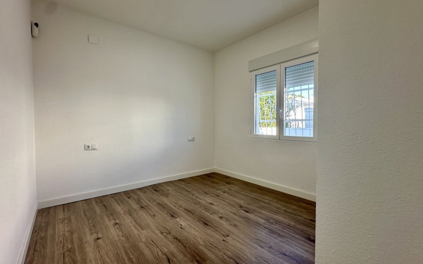 Revente - Maison de ville -
Orihuela Costa - Las Filipinas