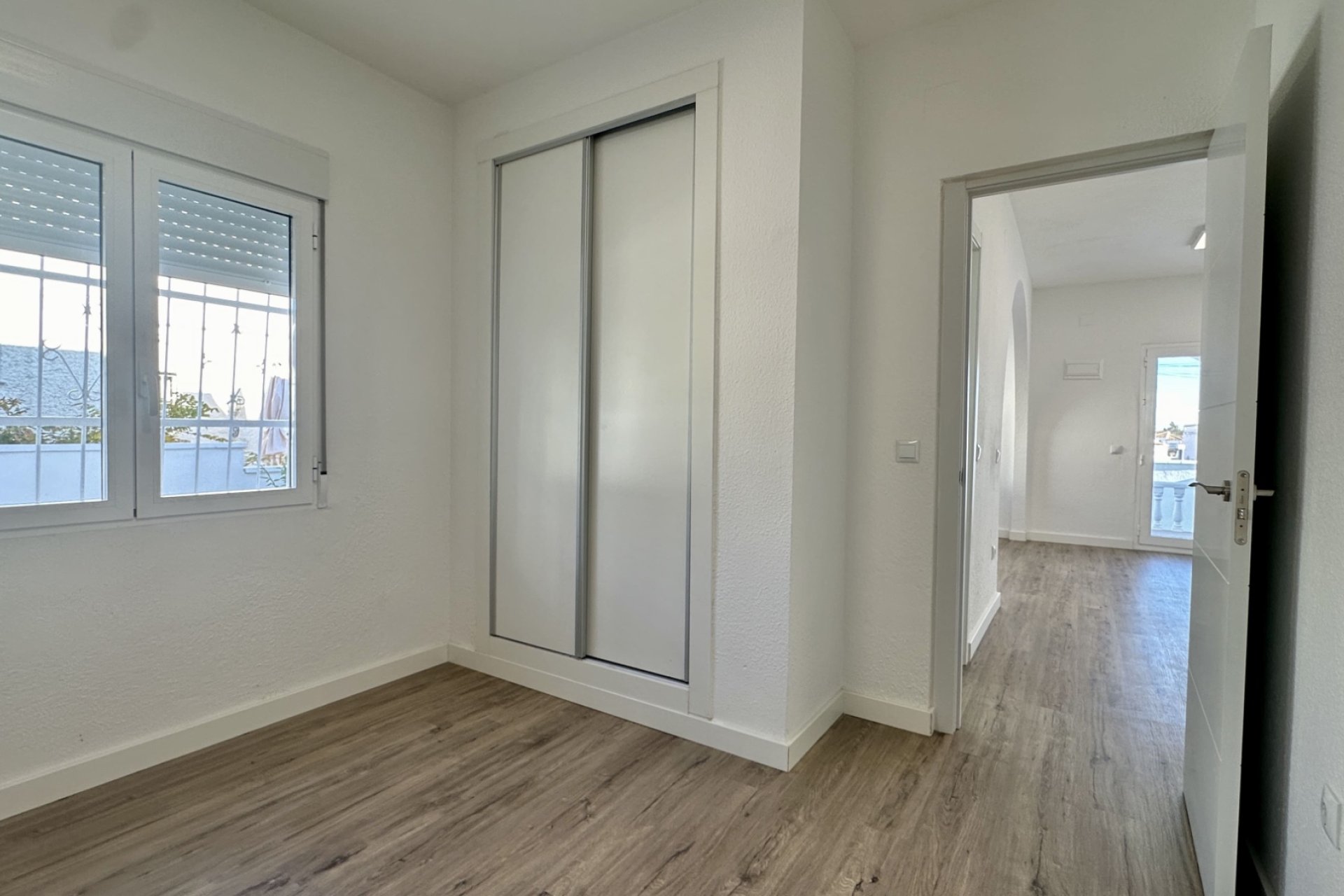 Revente - Maison de ville -
Orihuela Costa - Las Filipinas