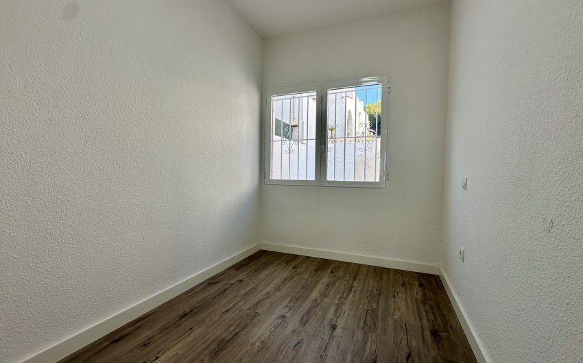 Revente - Maison de ville -
Orihuela Costa - Las Filipinas