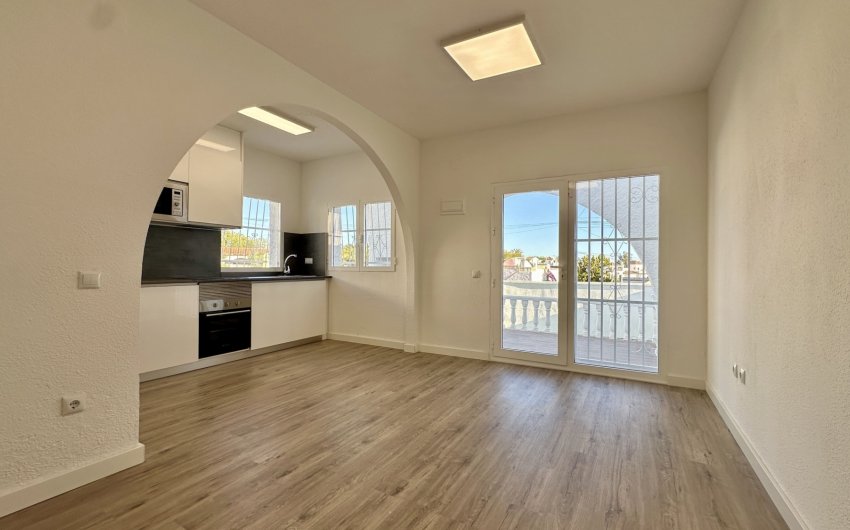 Revente - Maison de ville -
Orihuela Costa - Las Filipinas