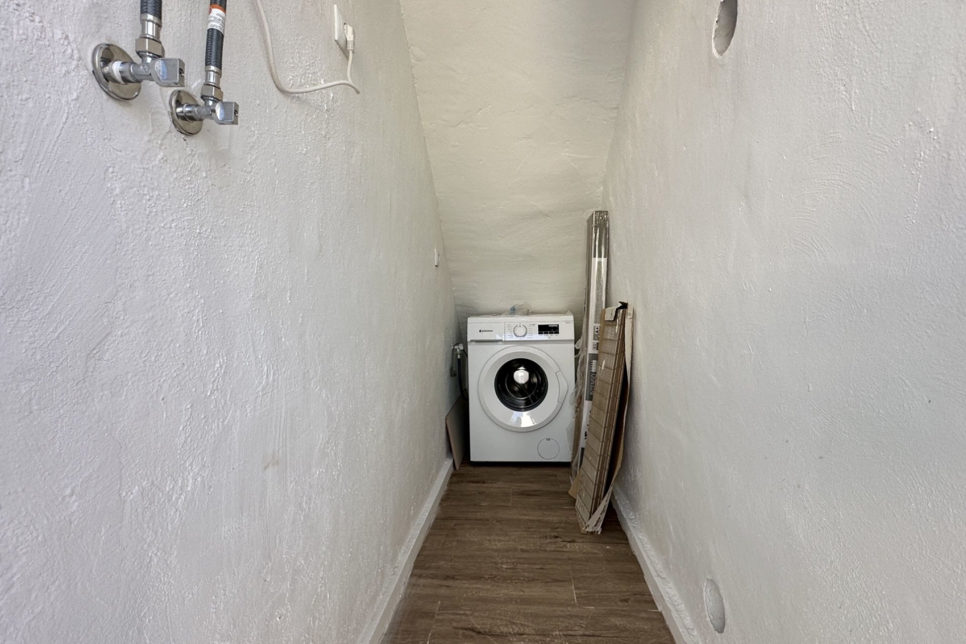 Revente - Maison de ville -
Orihuela Costa - Las Filipinas