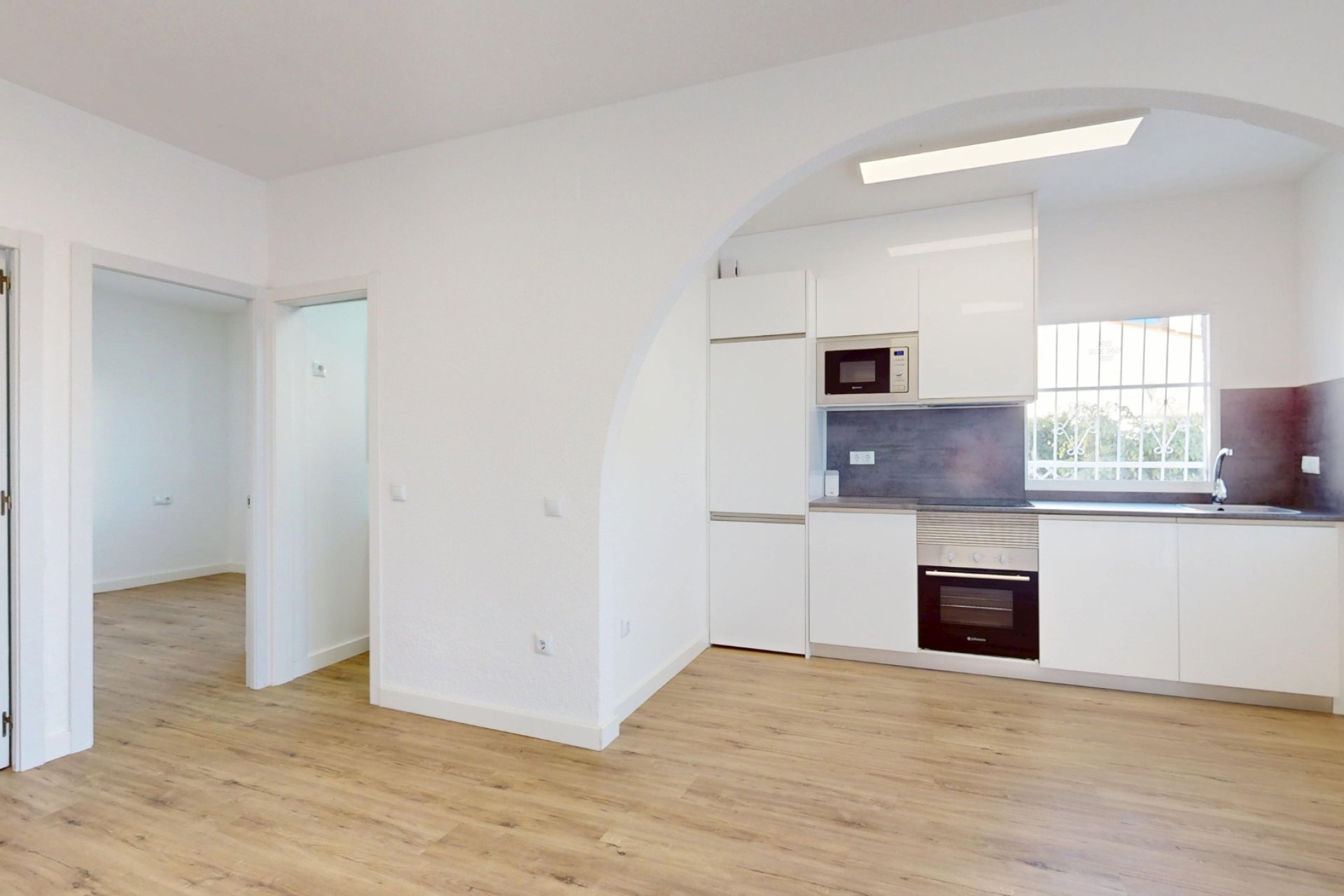 Revente - Maison de ville -
Orihuela Costa - Las Filipinas