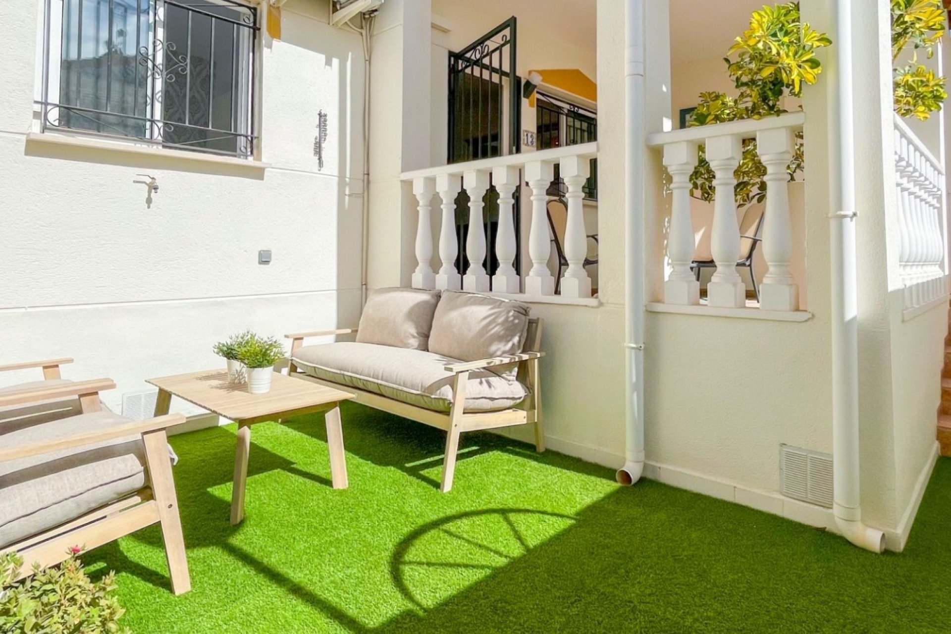 Revente - Maison de ville -
Orihuela Costa - Los Altos *