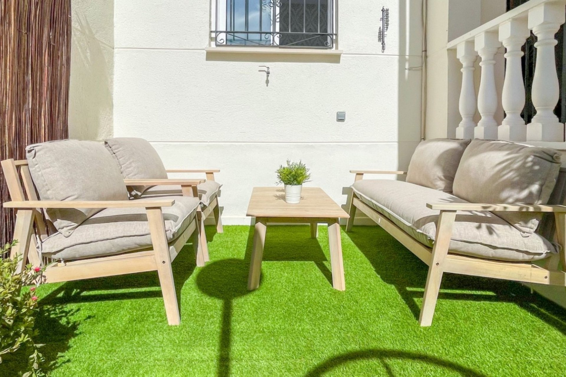 Revente - Maison de ville -
Orihuela Costa - Los Altos *