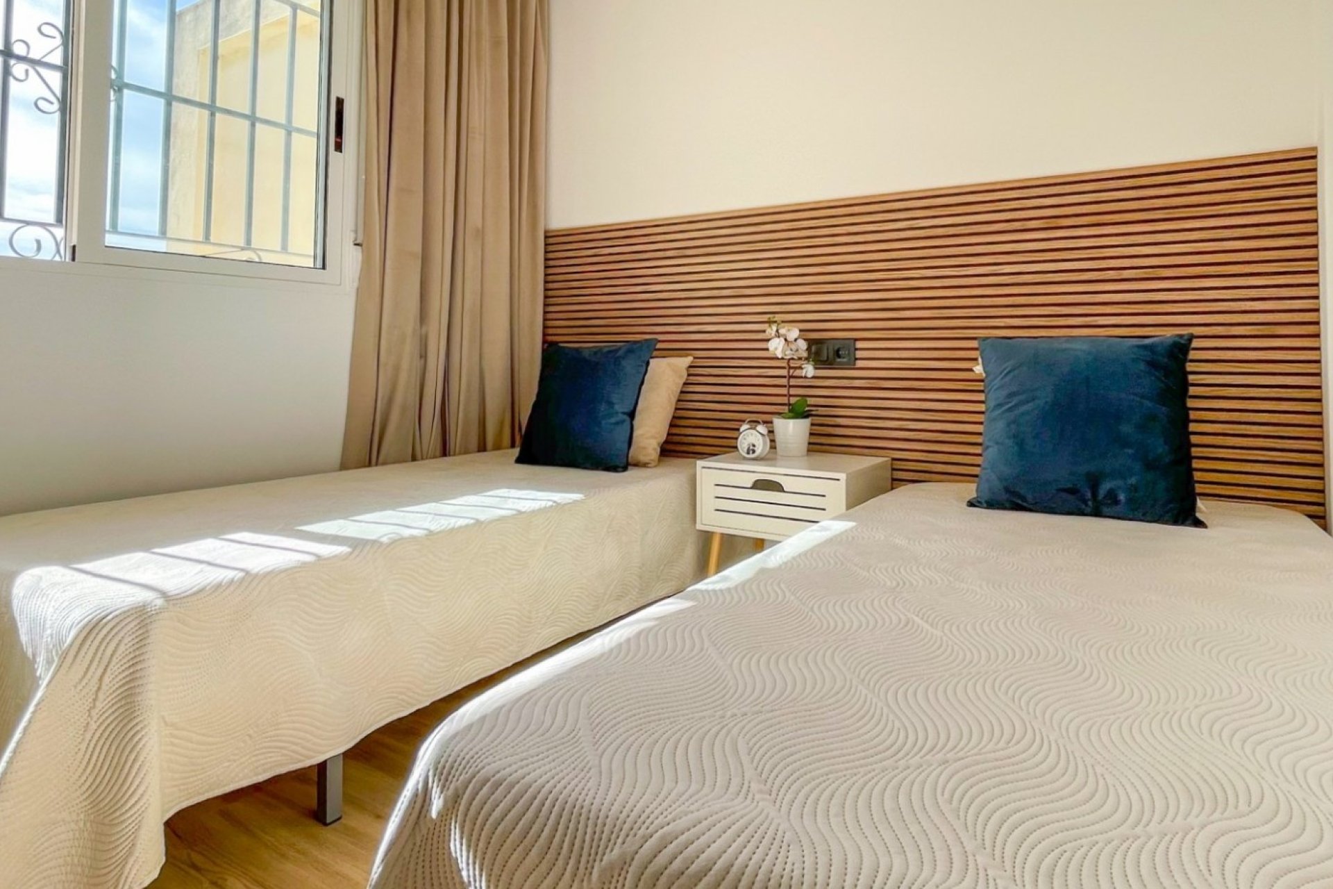 Revente - Maison de ville -
Orihuela Costa - Los Altos *