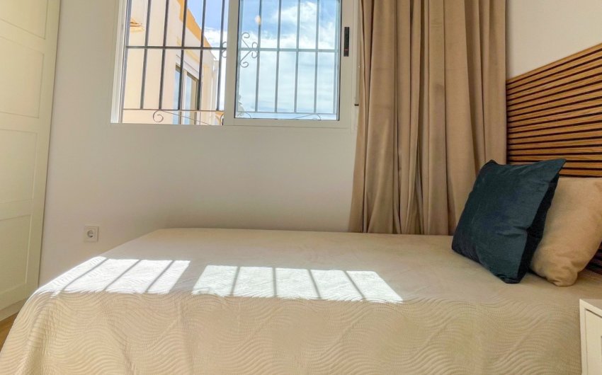 Revente - Maison de ville -
Orihuela Costa - Los Altos *