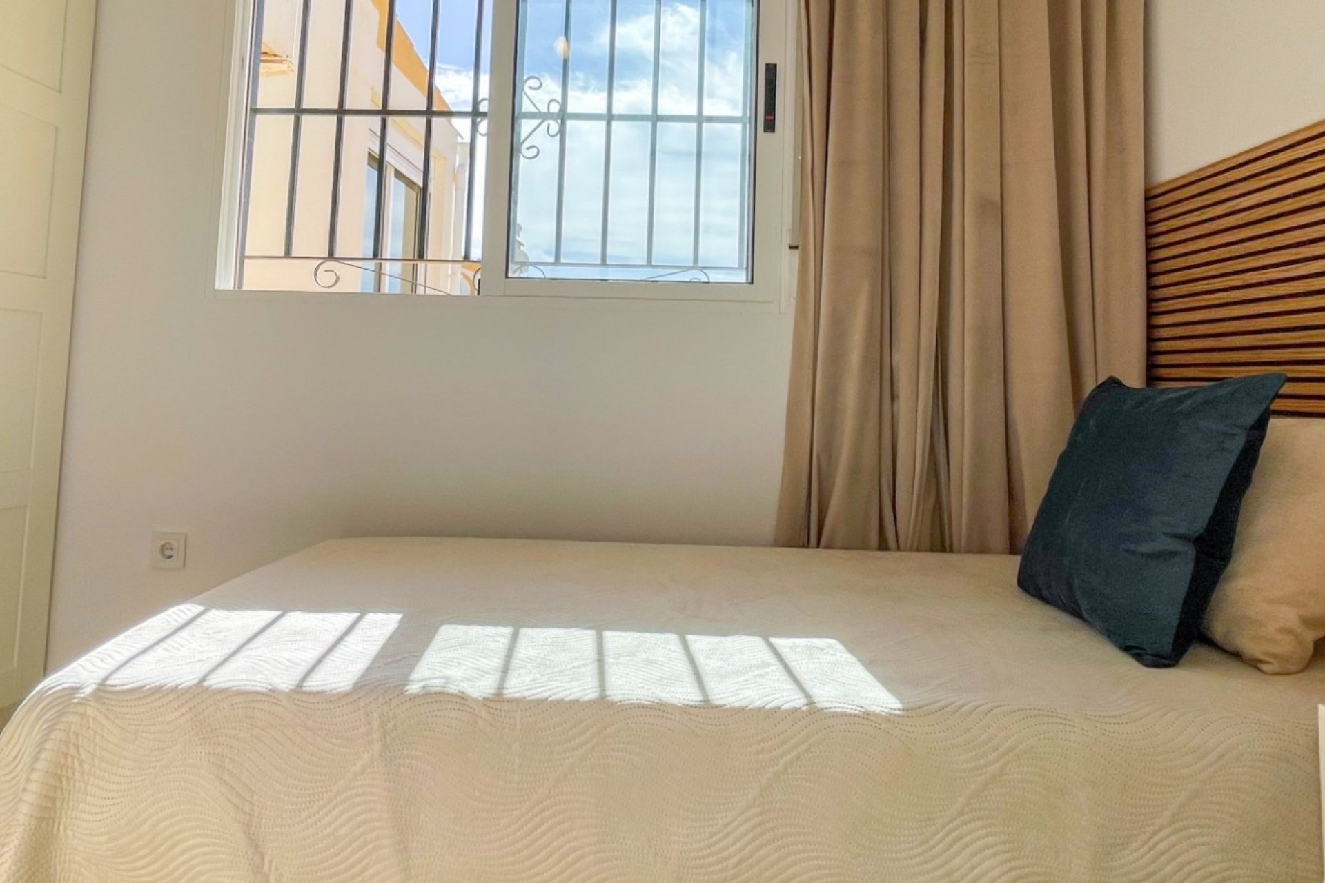 Revente - Maison de ville -
Orihuela Costa - Los Altos *