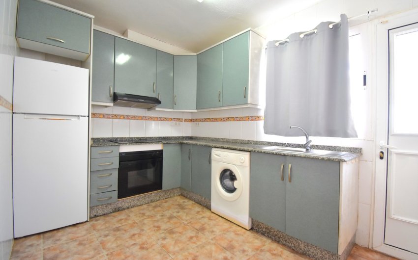 Revente - Maison de ville -
Orihuela Costa - Los Altos