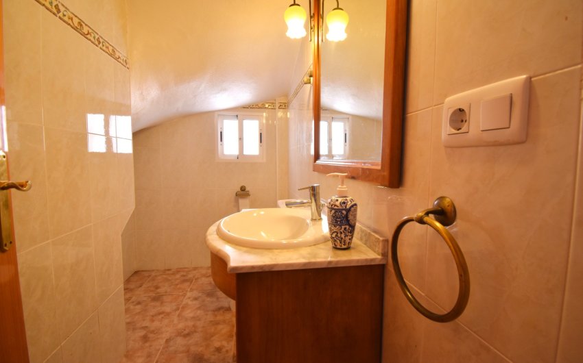 Revente - Maison de ville -
Orihuela Costa - Los Altos