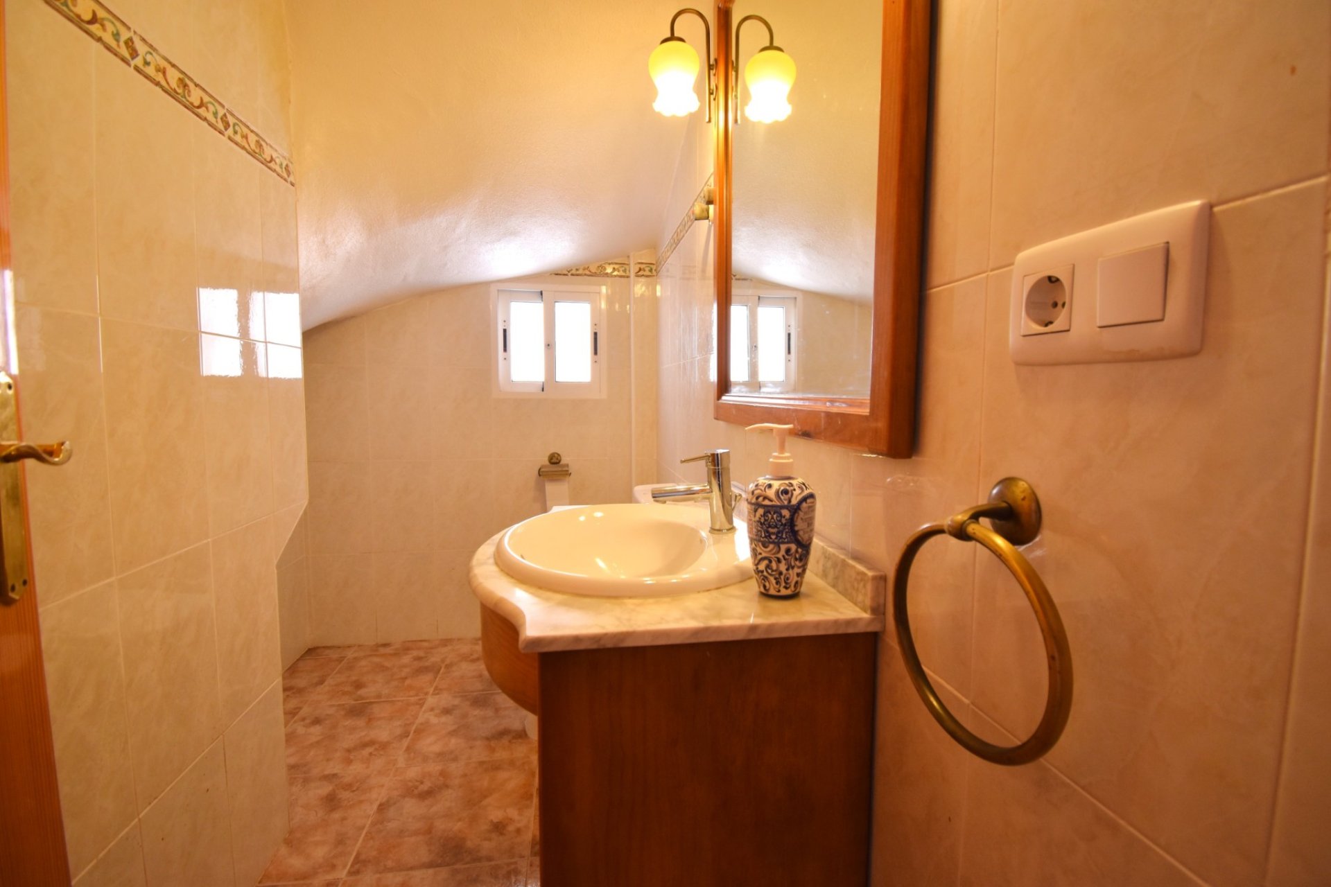 Revente - Maison de ville -
Orihuela Costa - Los Altos