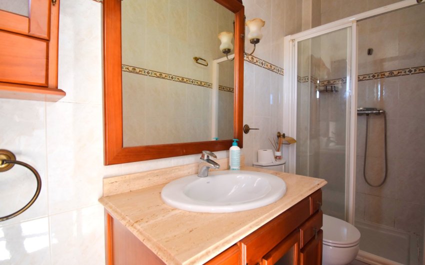 Revente - Maison de ville -
Orihuela Costa - Los Altos