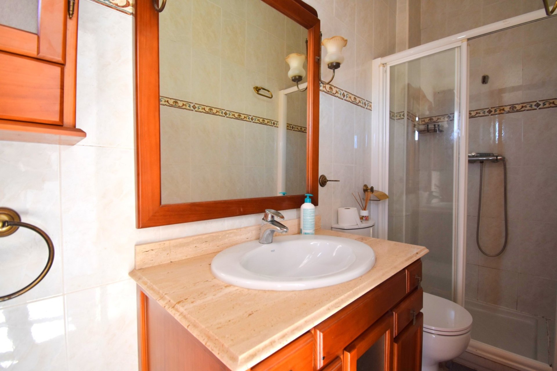 Revente - Maison de ville -
Orihuela Costa - Los Altos