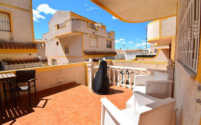 Revente - Maison de ville -
Orihuela Costa - Los Altos