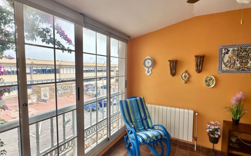 Revente - Maison de ville -
Orihuela Costa - Los Altos