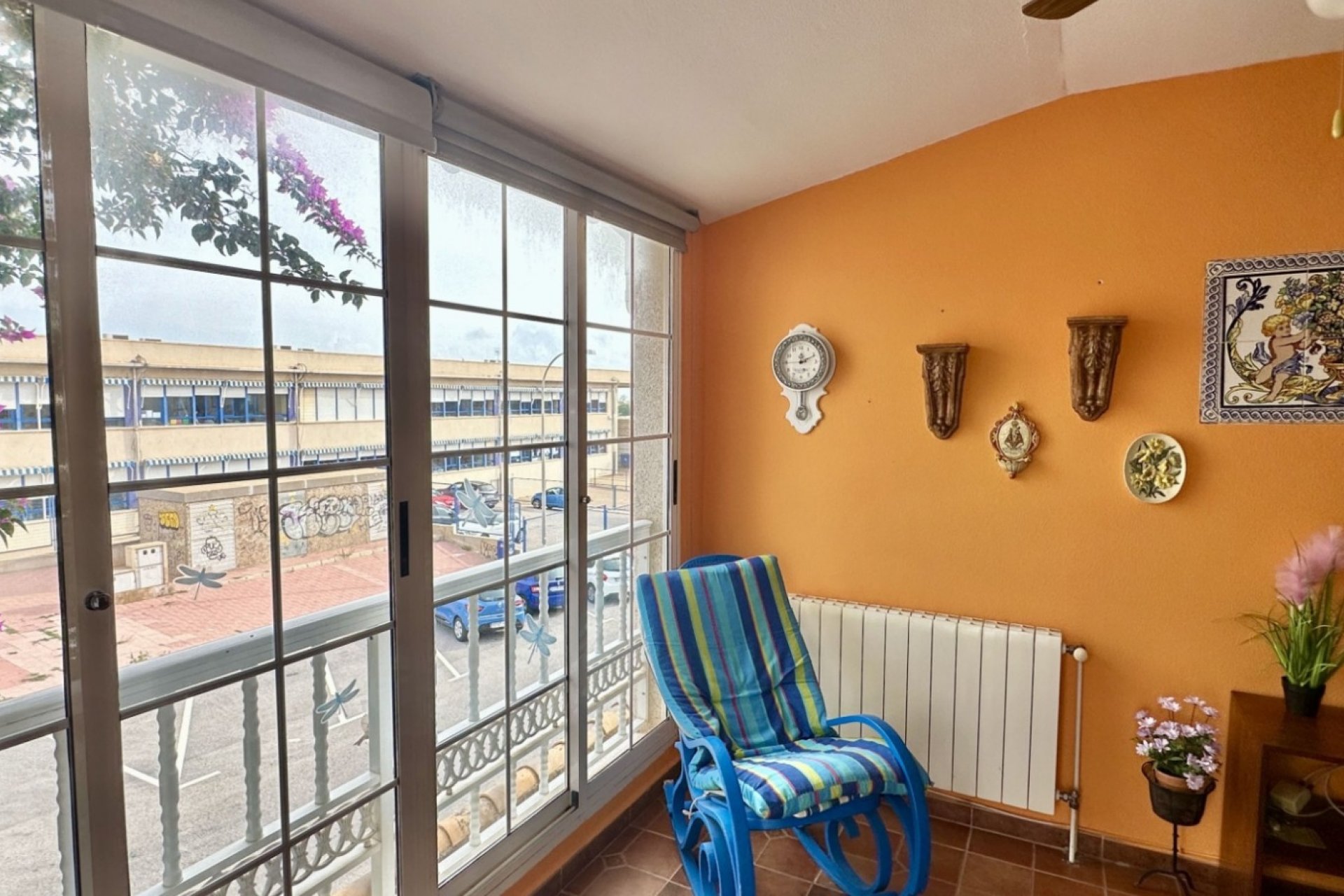 Revente - Maison de ville -
Orihuela Costa - Los Altos