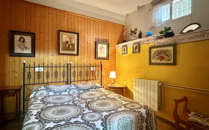 Revente - Maison de ville -
Orihuela Costa - Los Altos