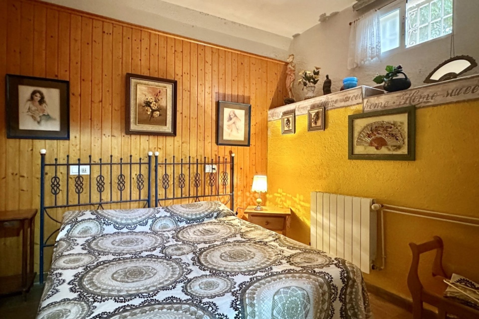 Revente - Maison de ville -
Orihuela Costa - Los Altos