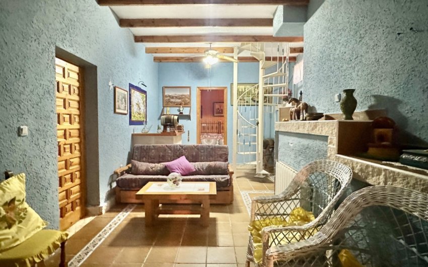 Revente - Maison de ville -
Orihuela Costa - Los Altos