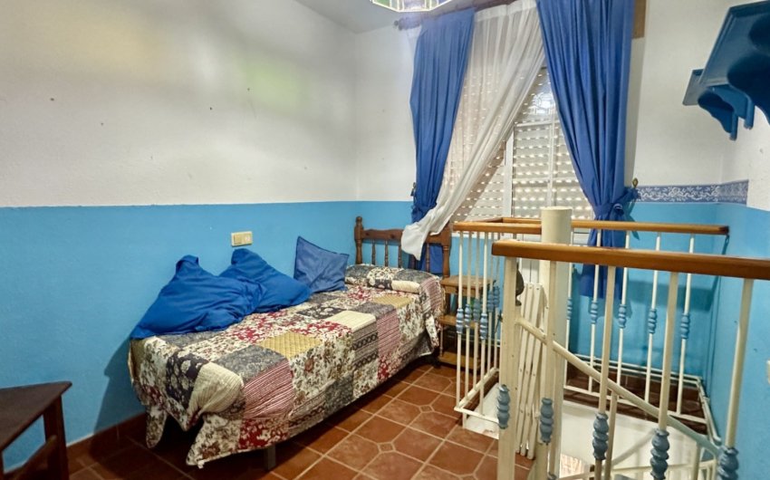 Revente - Maison de ville -
Orihuela Costa - Los Altos