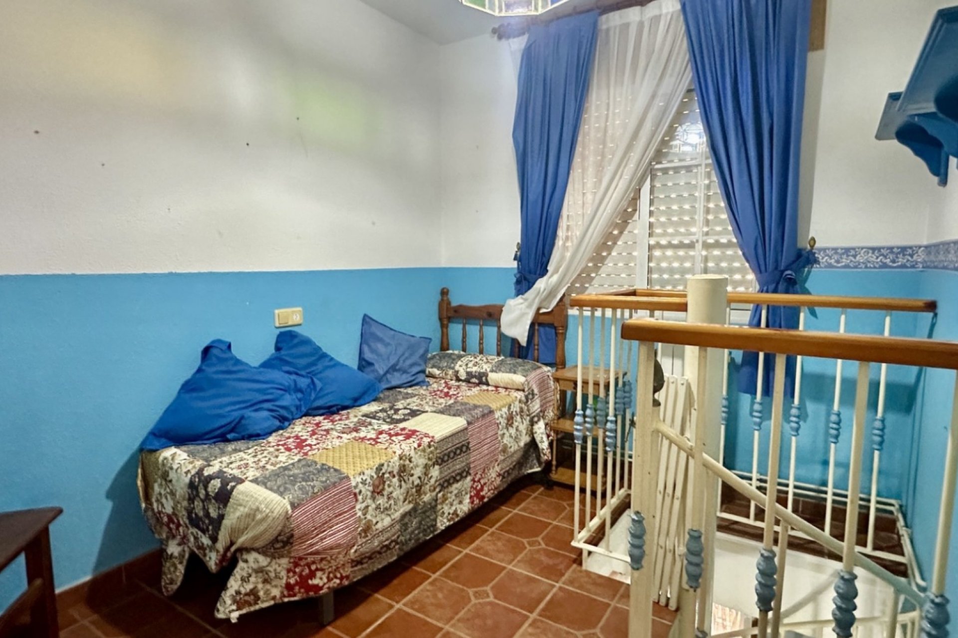 Revente - Maison de ville -
Orihuela Costa - Los Altos