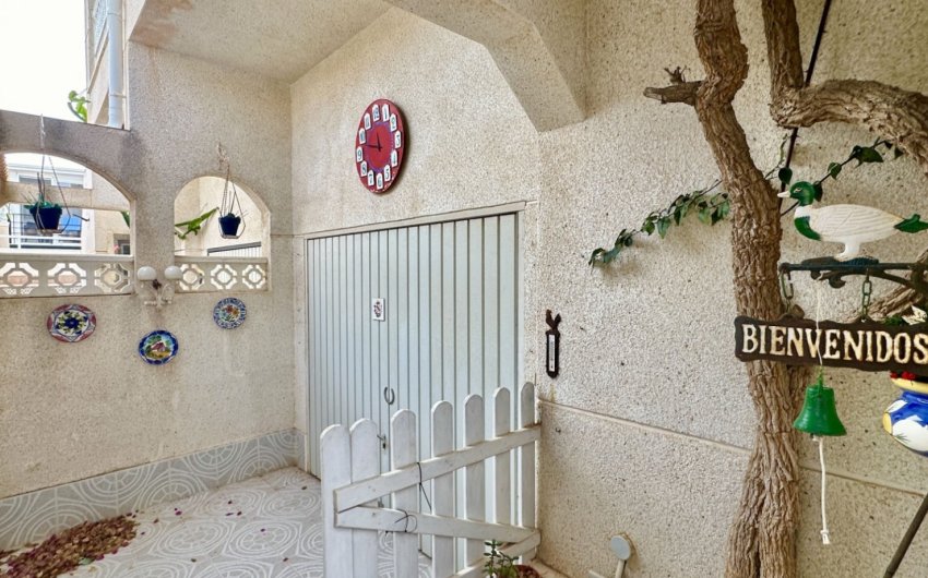 Revente - Maison de ville -
Orihuela Costa - Los Altos