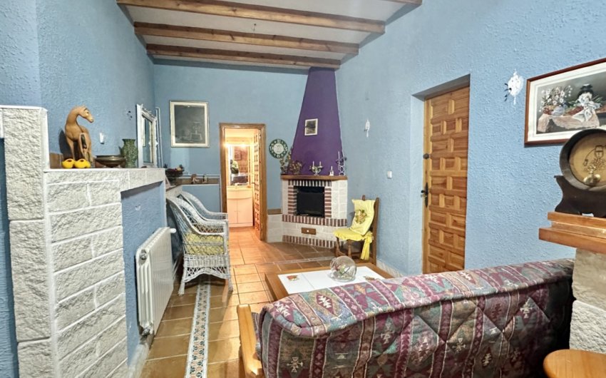 Revente - Maison de ville -
Orihuela Costa - Los Altos