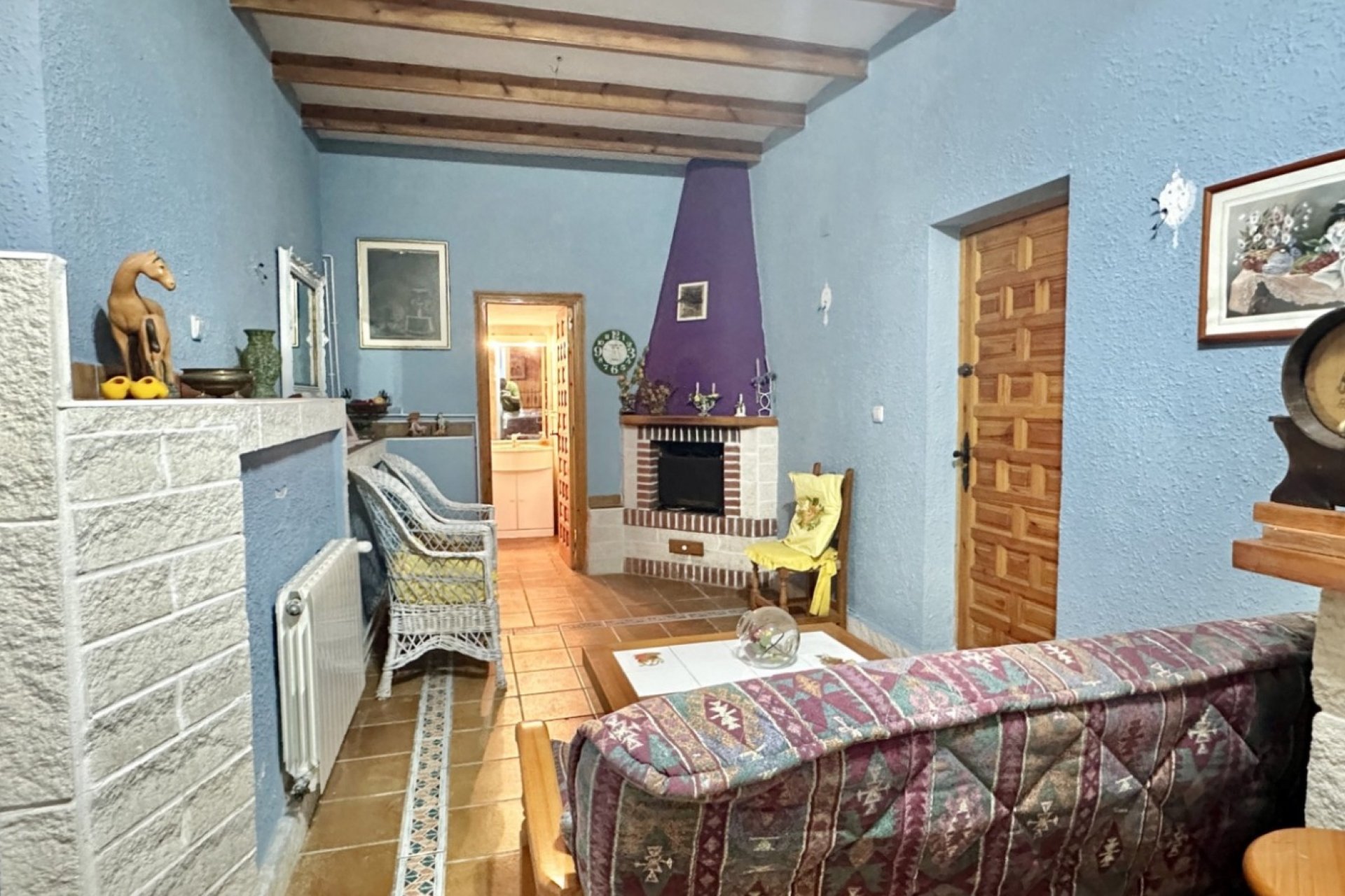 Revente - Maison de ville -
Orihuela Costa - Los Altos