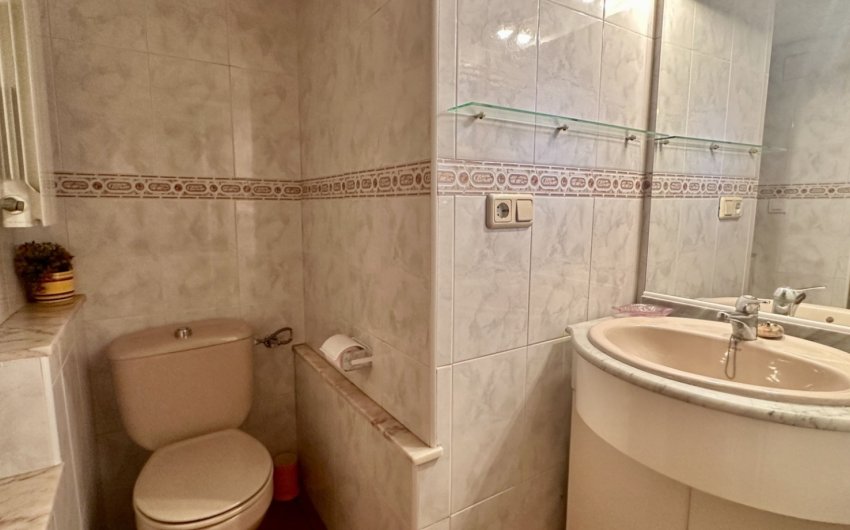 Revente - Maison de ville -
Orihuela Costa - Los Altos