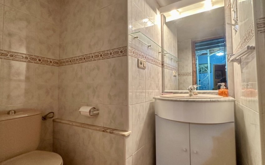 Revente - Maison de ville -
Orihuela Costa - Los Altos